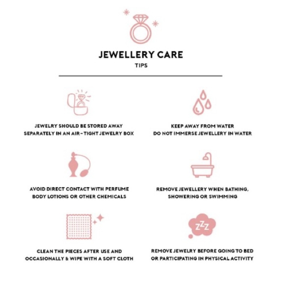 2/$28 Jewelry - Applies to all jewelry - Bundle any two pieces of your choice! - Picture 4 of 4